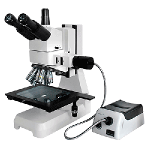 Metallurgical Microscope